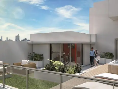 Departamento en Venta de 2 dormitorios