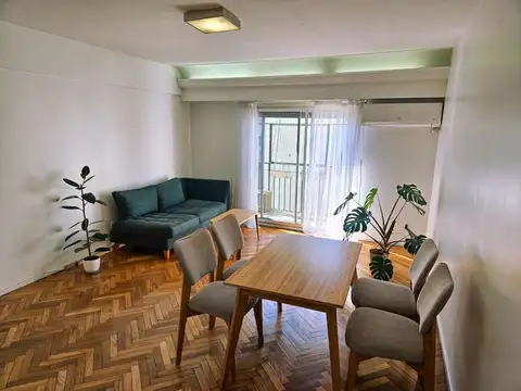 Departamento en Venta 51 años