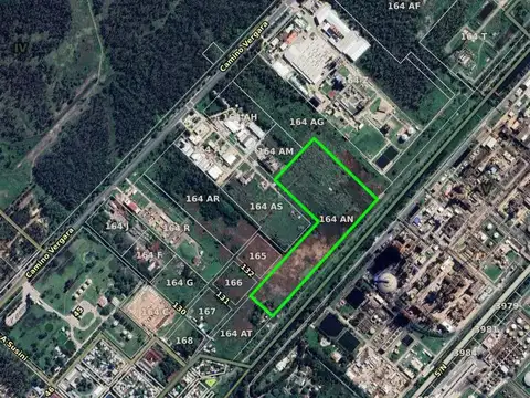 Terreno en Venta en Ensenada, USD 2.800.000