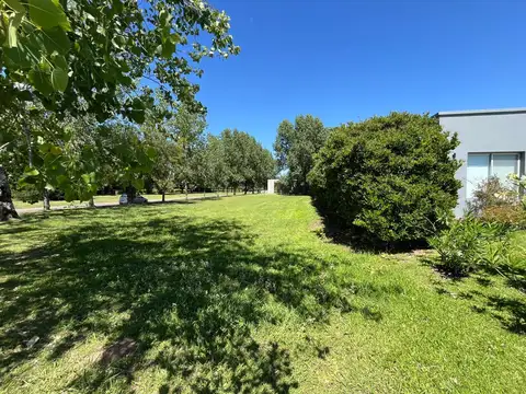 Terreno en Venta 32  mts Frente