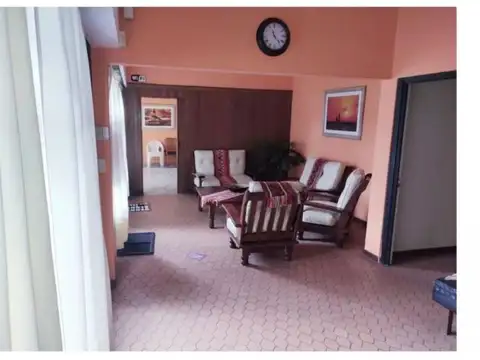 Hotel Centro Necochea Metros Del Mar