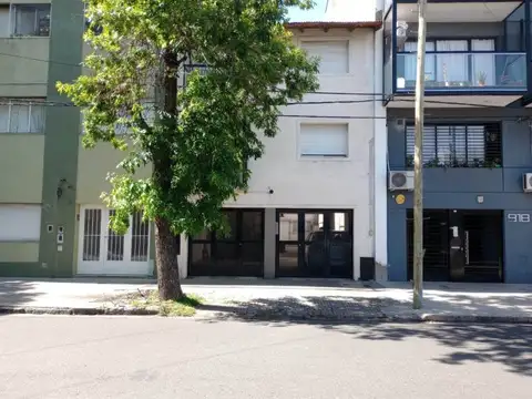 A pasos de Puerto Norte, Duplex 1 dormitorio