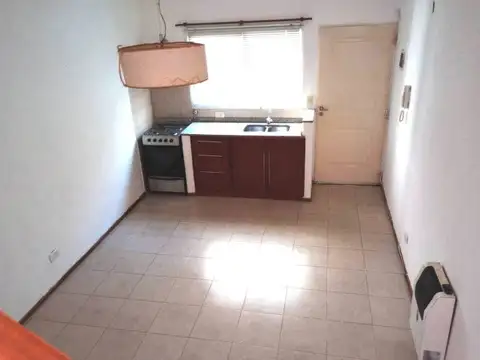 Departamento en Alquiler de 2 ambientes