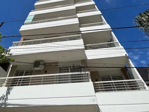 Departamento - Alberdi