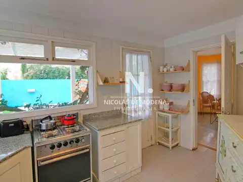 Casa en Alquiler Temporal de 5 dormitorios