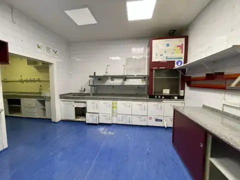 Galpon en Venta 26 años