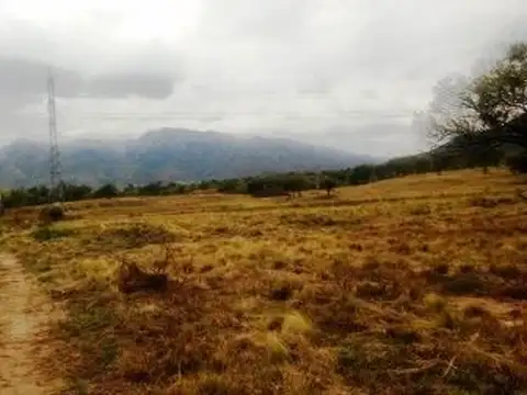 Terreno en Venta de 80000,0 m2