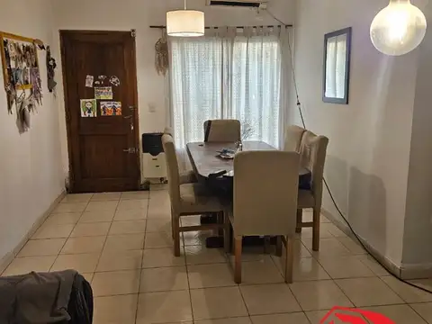 Departamento en Venta en Pilar, USD 95.000