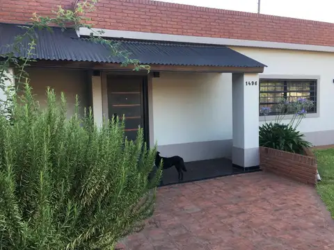 Casa en Venta en Longchamps, USD 80.000