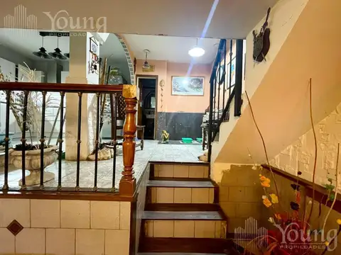 Depto Tipo Casa en Venta 15 años