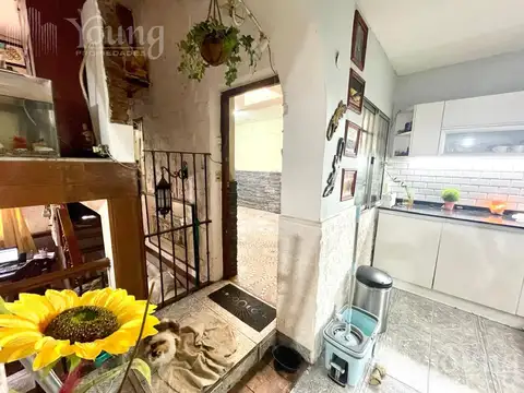 Depto Tipo Casa en Venta de 3 dormitorios