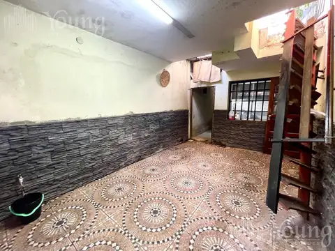 Depto Tipo Casa en Venta de 4 ambientes