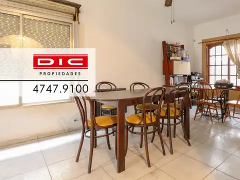 Casa 5 ambientes Venta - Boulogne