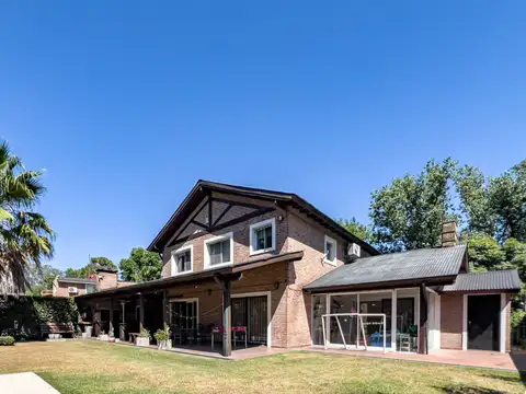 Casa en Venta de 4 dormitorios