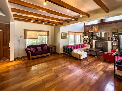 Casa en Venta al Norte