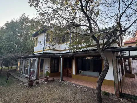 CASA EN VENTA RANELAGH 4 AMB- APTO CREDITO