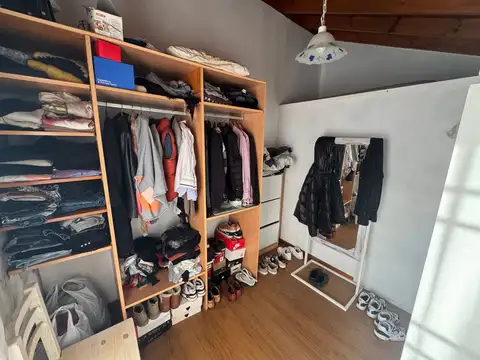 Casa en Venta 25 años