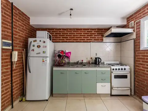 Depto Tipo Casa en Venta 17 años