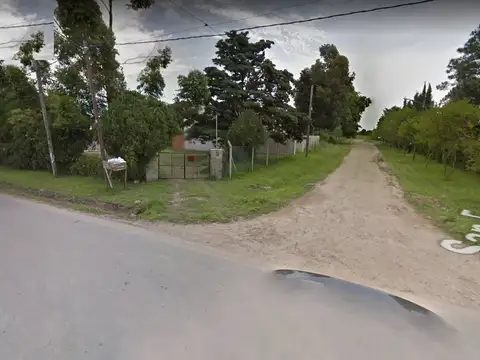 Casa en Venta en Villa Rosa, USD 75.000