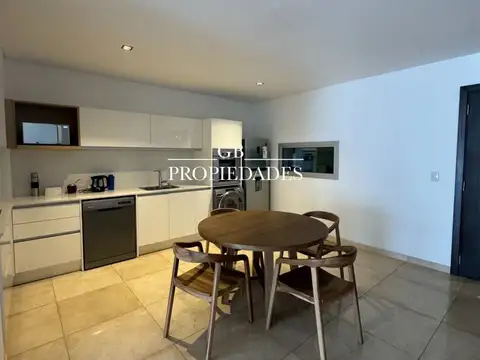 Departamento en Venta en Cristaline, USD 464.526