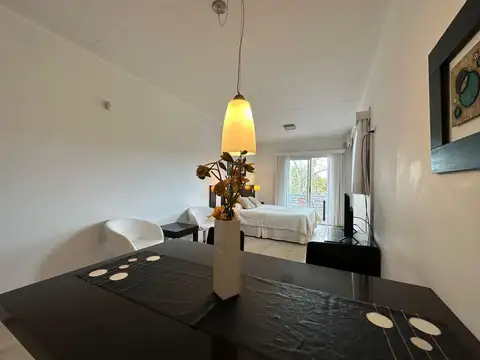 Departamento Monoambiente en venta - 1 Baño - Carilo