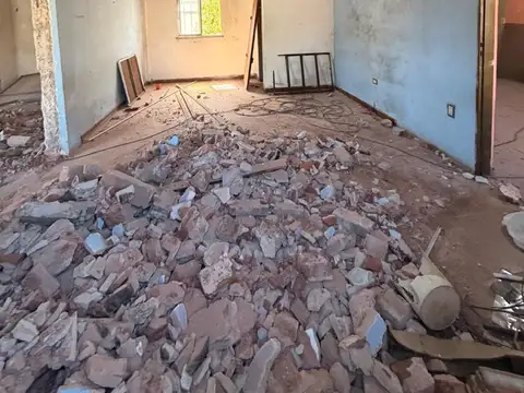 Av Nestor Kirchner ex AV Roca al 2800