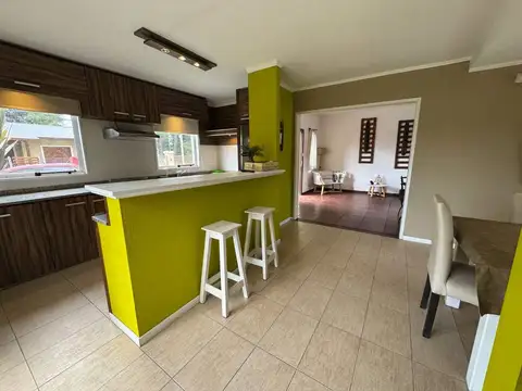 Casa en Venta en Miramar, USD 100.000