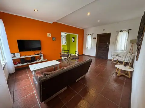 Casa en Venta 6 años