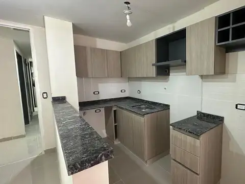 Departamento en Venta al Este