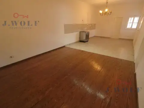 Depto Tipo Casa en Venta de 2 dormitorios