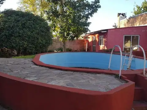 Casa en Venta 30 años