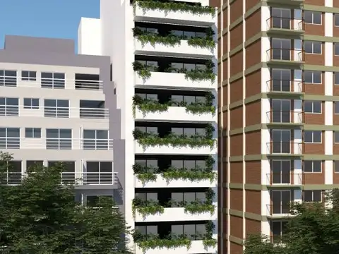 Blanco Encalada - Belgrano R 2900