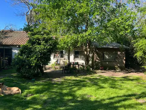 CASA VENTA 3 amb  PILAR MANUEL ALBERTI