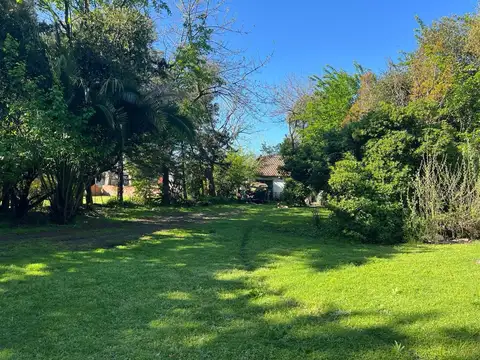 CASA VENTA 3 amb  PILAR MANUEL ALBERTI