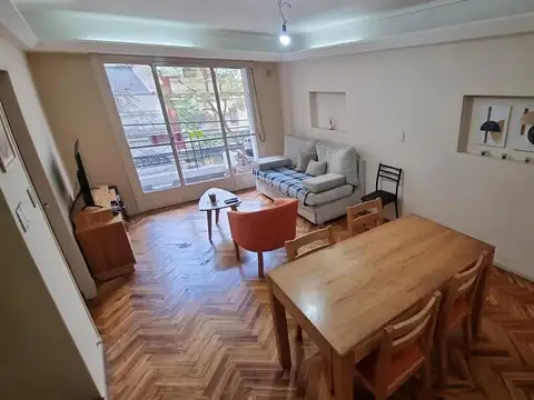 Departamento en Venta 50 años
