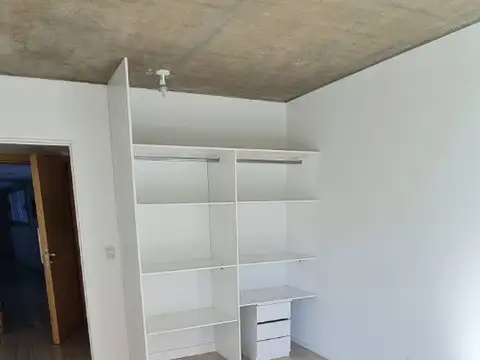 Departamento en Alquiler 8 años