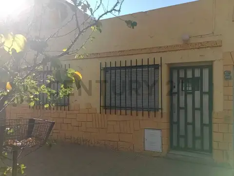 Casa a reciclar en venta en 5ta sección, Ciudad de Mendoza