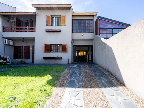 Casa en Venta en Tapiales, USD 230.000