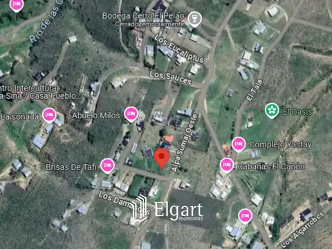 Lote - Venta - Argentina, Tafí del Valle