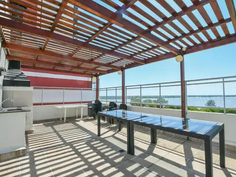 Departamento en Venta al Este