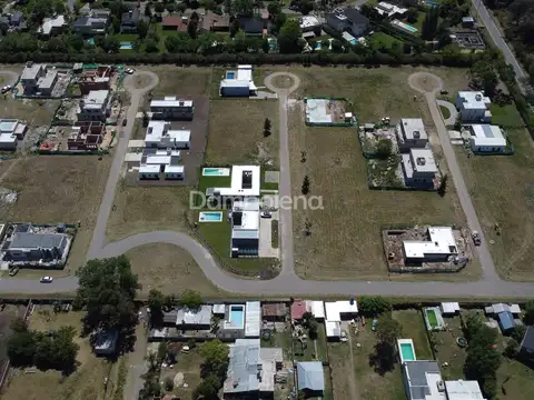Terreno en Venta en Solar de alvarez Barrio Privado, USD 81.500