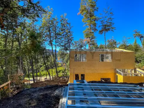 Venta casa Villa La Angostura