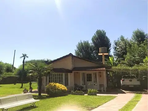 CASA EN VENTA EN EL BARRIO LA CELIA