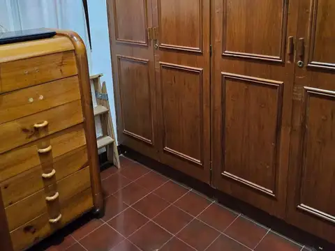 CF1326 - CASA APTA CRÉDITO HIPOTECARIO - 3 DORMITORIOS - ZONA CENTRO