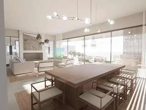 Casa en Venta A Estrenar