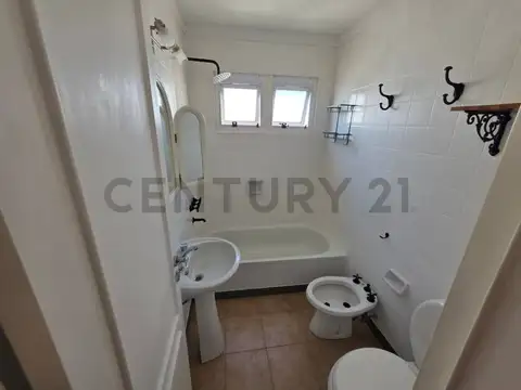 Departamento en Alquiler de 3 dormitorios