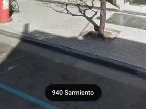 Local en Venta en Centro, USD 22.000