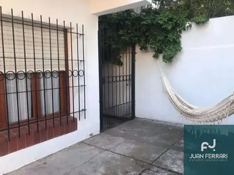 Dúplex en venta c/ cochera en Monte Hermoso