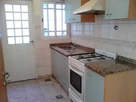 Departamento en Alquiler de 2 ambientes