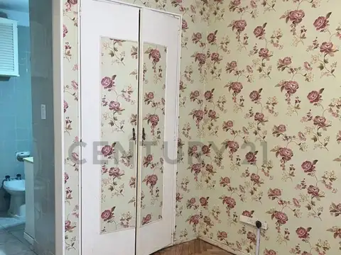 Venta departamento 2 ambientes Palermo